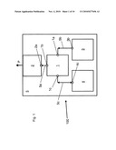 Processor for an apparatus, an apparatus and associated methods diagram and image