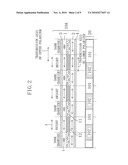 PARALLAX BARRIER DEVICE, METHOD FOR FABRICATING THE SAME AND DISPLAY APPARATUS INCLUDING A PARALLAX BARRIER DEVICE diagram and image