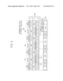 PARALLAX BARRIER DEVICE, METHOD FOR FABRICATING THE SAME AND DISPLAY APPARATUS INCLUDING A PARALLAX BARRIER DEVICE diagram and image