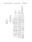 PARALLAX BARRIER DEVICE, METHOD FOR FABRICATING THE SAME AND DISPLAY APPARATUS INCLUDING A PARALLAX BARRIER DEVICE diagram and image