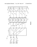 LIQUID CRYSTAL OPTICAL SWITCH CONFIGURED TO REDUCE POLARIZATION DEPENDENT LOSS diagram and image