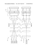 LIQUID CRYSTAL OPTICAL SWITCH CONFIGURED TO REDUCE POLARIZATION DEPENDENT LOSS diagram and image