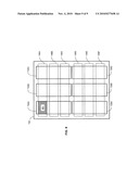 LIQUID CRYSTAL OPTICAL SWITCH CONFIGURED TO REDUCE POLARIZATION DEPENDENT LOSS diagram and image