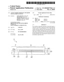 ACTIVE MATRIX SUBSTRATE AND LIQUID CRYSTAL DISPLAY DEVICE diagram and image