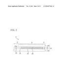 ACTIVE MATRIX SUBSTRATE AND LIQUID CRYSTAL DISPLAY DEVICE diagram and image