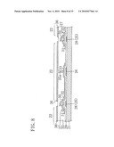 ACTIVE MATRIX SUBSTRATE AND LIQUID CRYSTAL DISPLAY DEVICE diagram and image