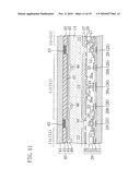 ACTIVE MATRIX SUBSTRATE AND LIQUID CRYSTAL DISPLAY DEVICE diagram and image