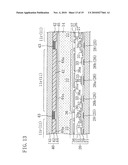 ACTIVE MATRIX SUBSTRATE AND LIQUID CRYSTAL DISPLAY DEVICE diagram and image