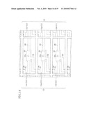 ACTIVE MATRIX SUBSTRATE AND LIQUID CRYSTAL DISPLAY DEVICE diagram and image