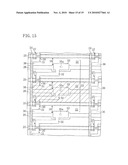 ACTIVE MATRIX SUBSTRATE AND LIQUID CRYSTAL DISPLAY DEVICE diagram and image