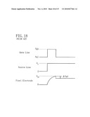 ACTIVE MATRIX SUBSTRATE AND LIQUID CRYSTAL DISPLAY DEVICE diagram and image