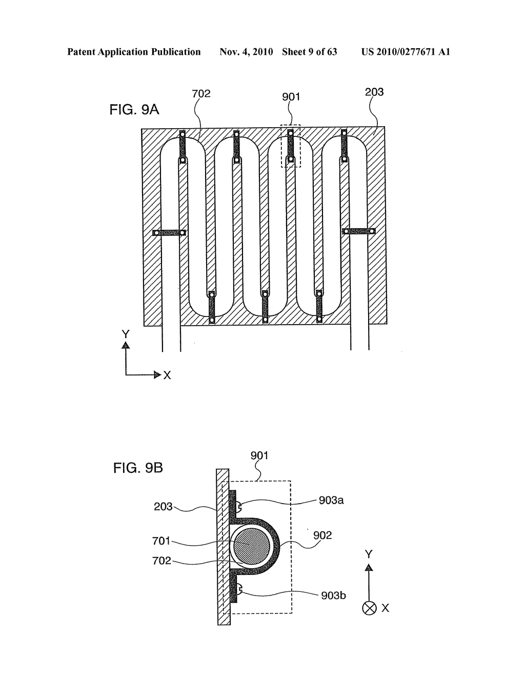 Display Device - diagram, schematic, and image 10