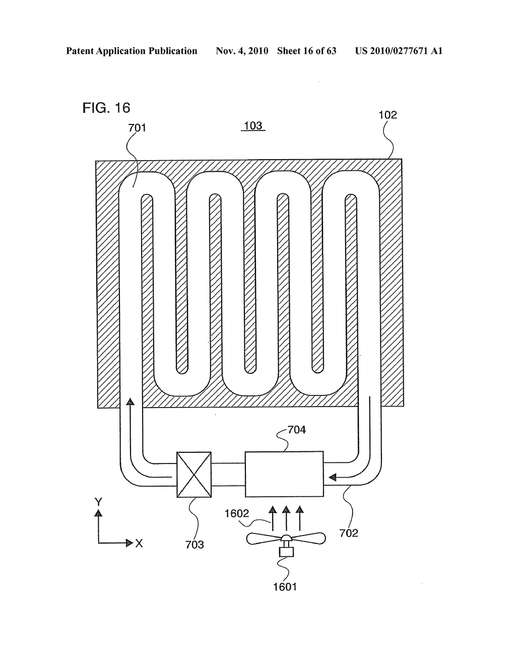 Display Device - diagram, schematic, and image 17