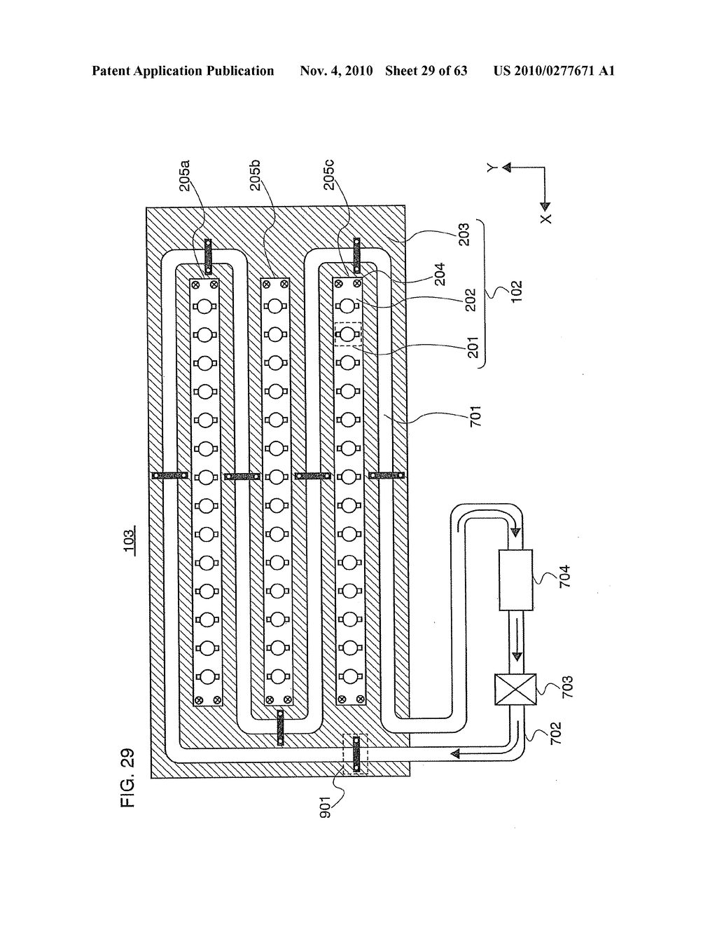 Display Device - diagram, schematic, and image 30