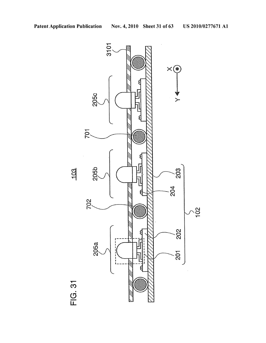 Display Device - diagram, schematic, and image 32