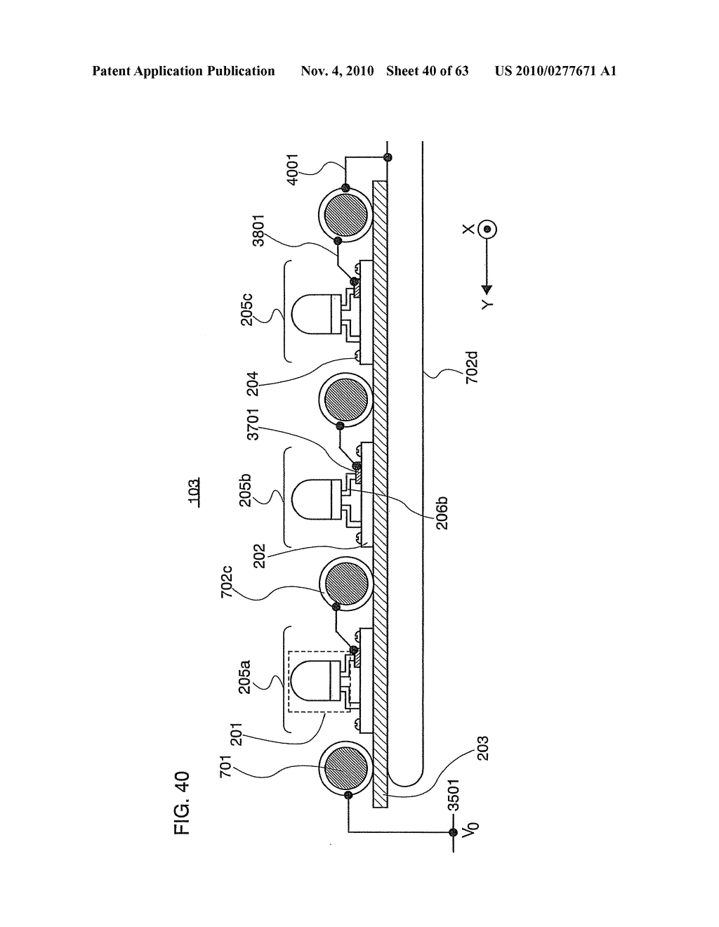 Display Device - diagram, schematic, and image 41