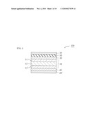 Liquid Crystal Panel and Liquid Crystal Display Apparatus diagram and image