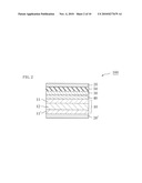 Liquid Crystal Panel and Liquid Crystal Display Apparatus diagram and image