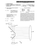 DIGITAL PROJECTOR USING ARRAYED LIGHT SOURCES diagram and image