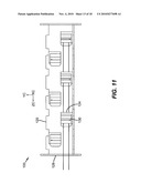 DIGITAL PROJECTOR USING ARRAYED LIGHT SOURCES diagram and image