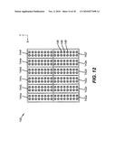 DIGITAL PROJECTOR USING ARRAYED LIGHT SOURCES diagram and image