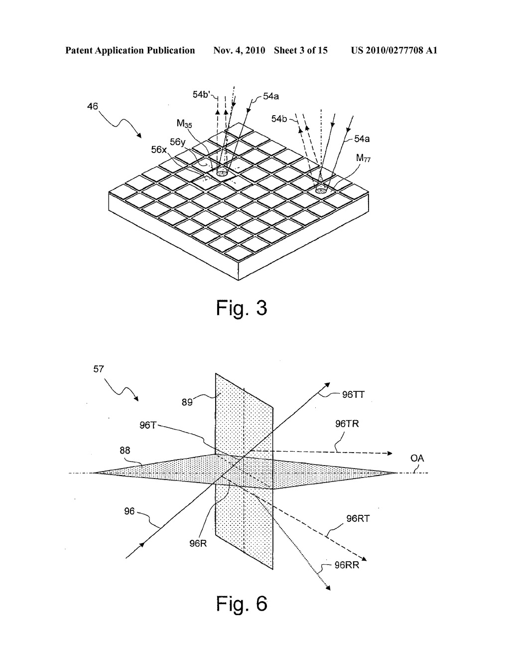 ILLUMINATION SYSTEM OF A MICROLOTHOGRAPHIC PROJECTION EXPOSURE APPARATUS - diagram, schematic, and image 04