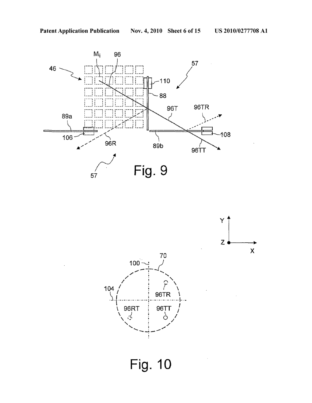 ILLUMINATION SYSTEM OF A MICROLOTHOGRAPHIC PROJECTION EXPOSURE APPARATUS - diagram, schematic, and image 07