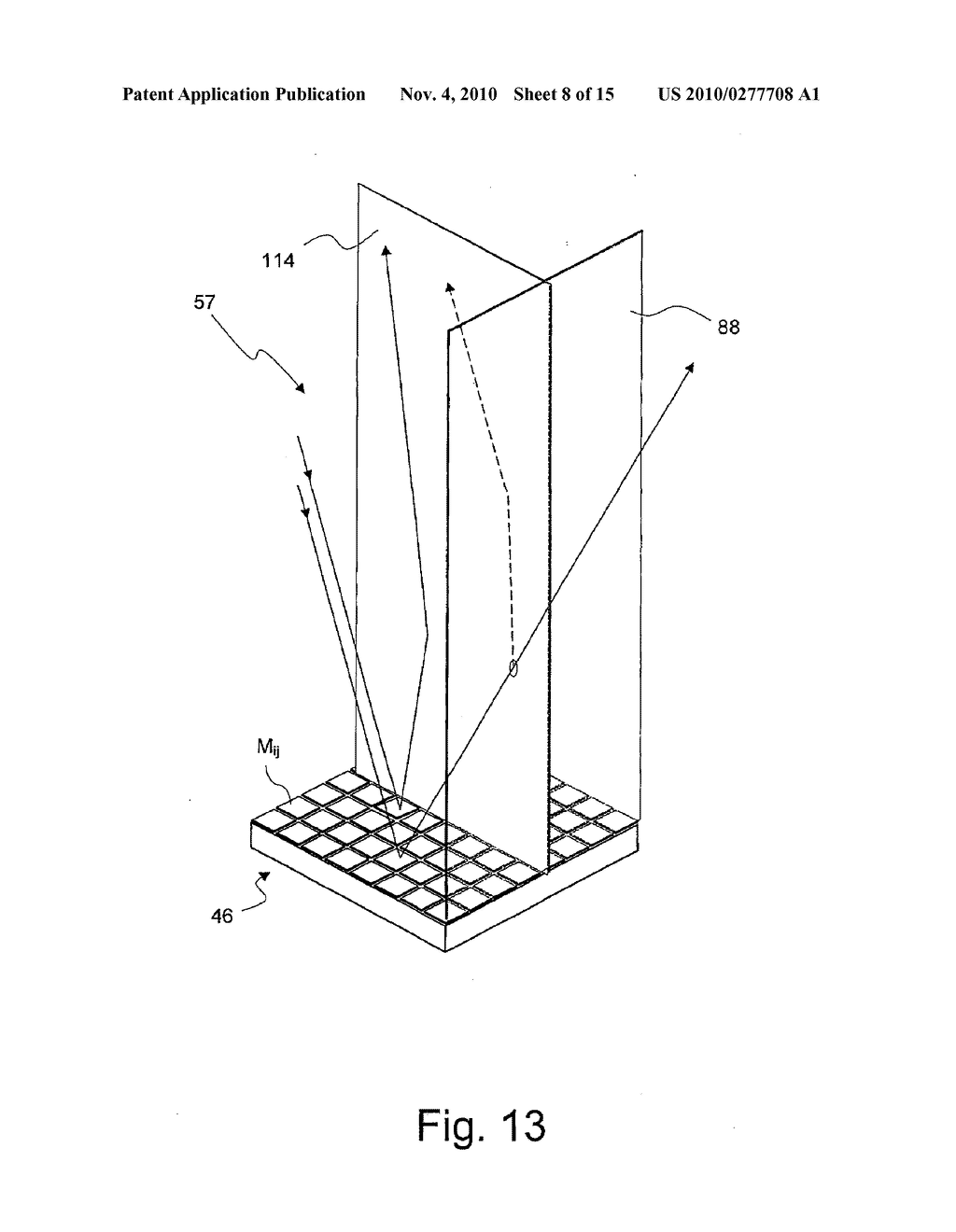 ILLUMINATION SYSTEM OF A MICROLOTHOGRAPHIC PROJECTION EXPOSURE APPARATUS - diagram, schematic, and image 09