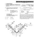 Light focusing unit and spectrum measuring apparatus having the same diagram and image