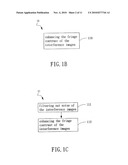 METHOD AND APPARATUS FOR RESONANT FREQUENCY IDENTIFICATION THROUGH OUT-OF-PLANE DISPLACEMENT DETECTION diagram and image