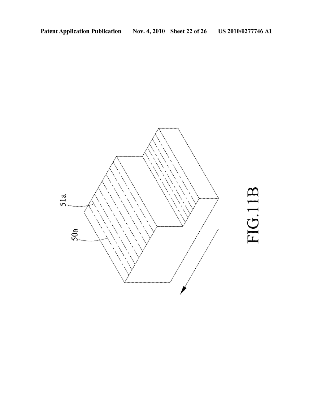 METHOD AND SYSTEM FOR LATERAL SCANNING INTERFEROMETRY - diagram, schematic, and image 23