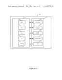 System and method for color printer calibration employing measurement success feedback diagram and image