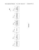 System and method for color printer calibration employing measurement success feedback diagram and image