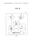 MOSAIC IMAGE GENERATING APPARATUS AND METHOD diagram and image