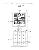 MOSAIC IMAGE GENERATING APPARATUS AND METHOD diagram and image