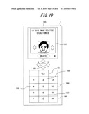 MOSAIC IMAGE GENERATING APPARATUS AND METHOD diagram and image