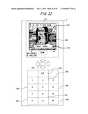 MOSAIC IMAGE GENERATING APPARATUS AND METHOD diagram and image