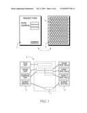 SYSTEM FOR ELECTRONICALLY CAPTURING INFORMATION diagram and image