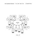 SYSTEM FOR ELECTRONICALLY CAPTURING INFORMATION diagram and image