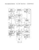 SYSTEM FOR ELECTRONICALLY CAPTURING INFORMATION diagram and image