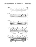 METALLISED HOLOGRAPHIC FILM AND PROCESS FOR ITS MANUFACTURE diagram and image