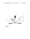 Micromechanical Device and Method for Projecting Electromagnetic Radiation diagram and image