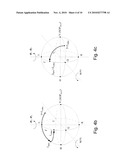 Method and Device for Polarization of an Optical Radiation diagram and image