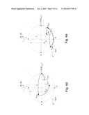 Method and Device for Polarization of an Optical Radiation diagram and image