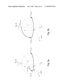 Method and Device for Polarization of an Optical Radiation diagram and image