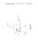 Method and Device for Polarization of an Optical Radiation diagram and image