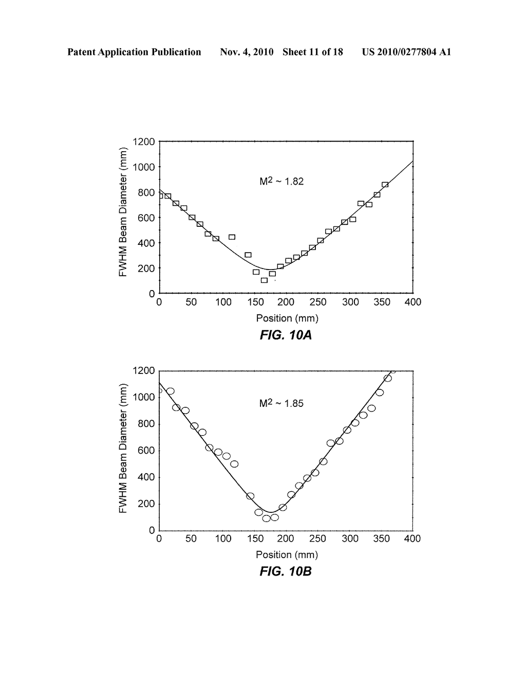 Spatial-Dispersion-Free Spectral Combining of Pulsed High Peak Power Fiber Laser Beams - diagram, schematic, and image 12