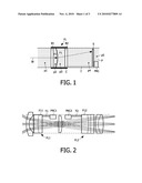 FLUID LENS WITH PRESSURE RELEASE SYSTEM diagram and image