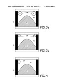 FLUID LENS WITH PRESSURE RELEASE SYSTEM diagram and image