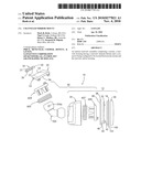 CHANNELED MIRROR MOUNT diagram and image